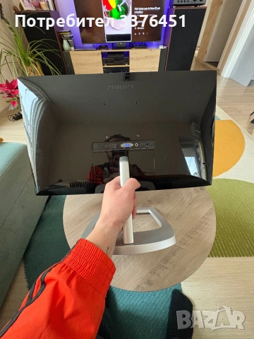 Philips 226 E, снимка 2 - Геймърски - 53439651