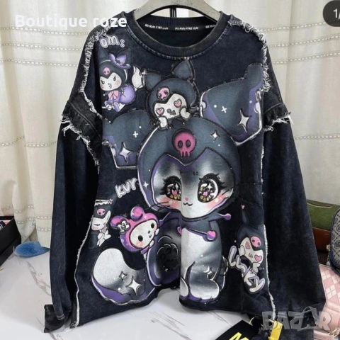 блуза дисни 