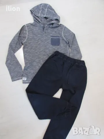 Лот за момче NEXT, снимка 5 - Детски панталони и дънки - 47998748