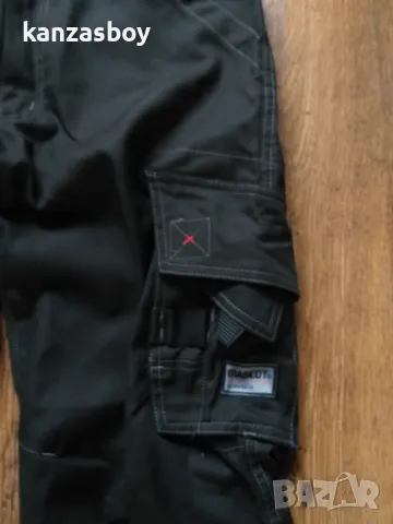 mascot workwear Trousers - мъжки работен панталон 47/С, снимка 6 - Спортни дрехи, екипи - 48180330