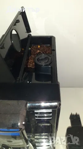 Кафемашина Саеко Инканто , снимка 7 - Кафемашини - 47917301