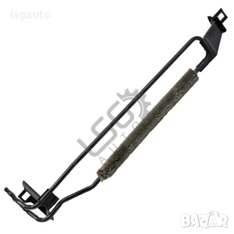 Охладител хидравлика Mercedes-Benz CLS (C219) 2004-2010 ID:106788, снимка 2 - Части - 41783193