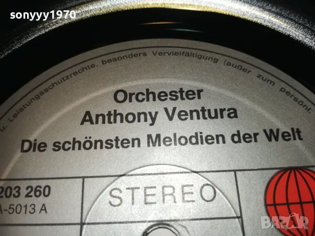 MELODIEN DER WELT-ПЛОЧА 1809241637, снимка 14 - Грамофонни плочи - 47281095