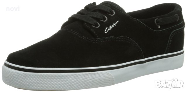 C1RCA, номер:38.5, нови, оригинални кецове от естествена кожа dltrxz, снимка 1