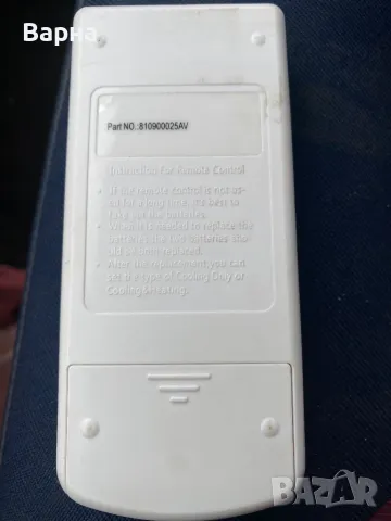 Дистанционно SANG, снимка 2 - Дистанционни - 49150139