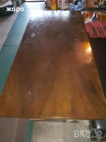 маса, снимка 3 - Маси - 50904292