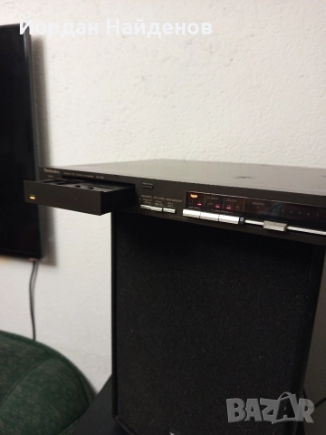 TЕХНИКС. ПРЕДУСИЛЕАТЕЛ, снимка 4 - Ресийвъри, усилватели, смесителни пултове - 52879815