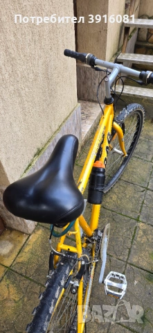 Велосипед Cross, снимка 2 - Велосипеди - 53295801