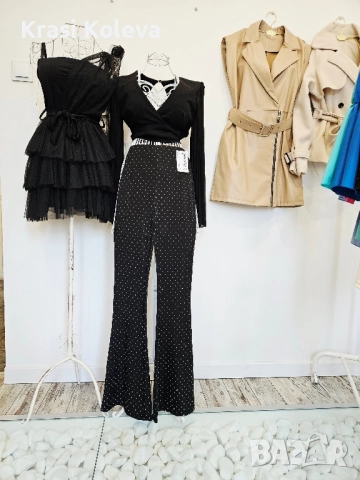 дрехи, снимка 9 - Други - 52219175