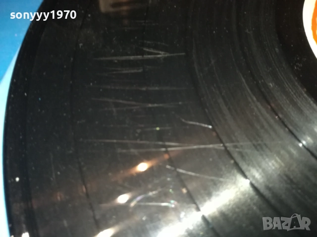 ABBA-ВНОС АНГЛИЯ 1410251910, снимка 16 - Грамофонни плочи - 52055178