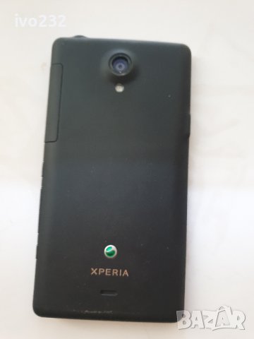 Sony Xperia T, снимка 6 - Sony - 42327658