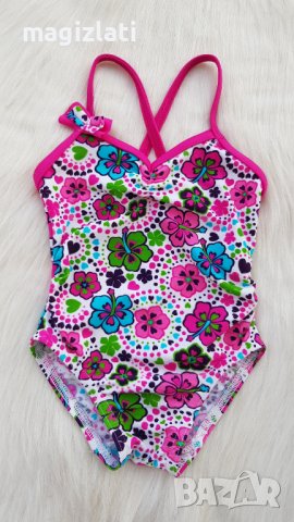 Бебешки бански 70-77см., снимка 2 - Бебешки бански - 41916040