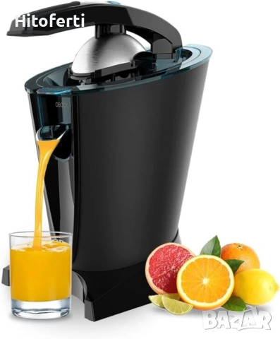 Cecotec EssentialVita Hyden 600 600 W