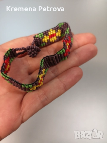 Детски комплекти герданче и гривна и комплекти с детски гривни, Пепа Пиг, Минцоните и други, снимка 18 - Други - 52371806