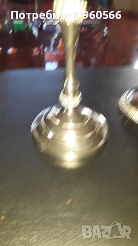 Свещници, снимка 3 - Други - 41818547