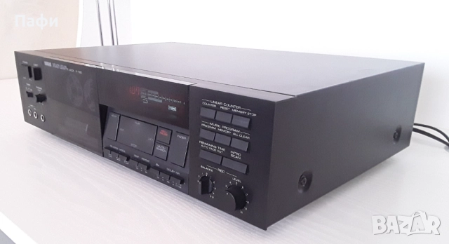 Yamaha k 720 dbx, снимка 3 - Декове - 52809883