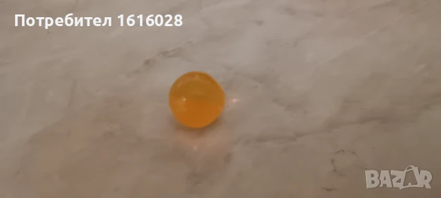 Оранжеви гел полимерни топчета за бластер., снимка 6 - Други - 51311020