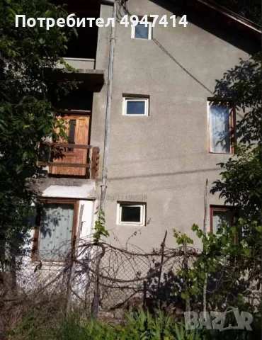 Продавам къща в близост до София , снимка 7 - Къщи - 56046022