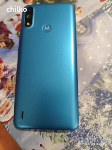 moto e7i power, снимка 3 - Motorola - 52844464