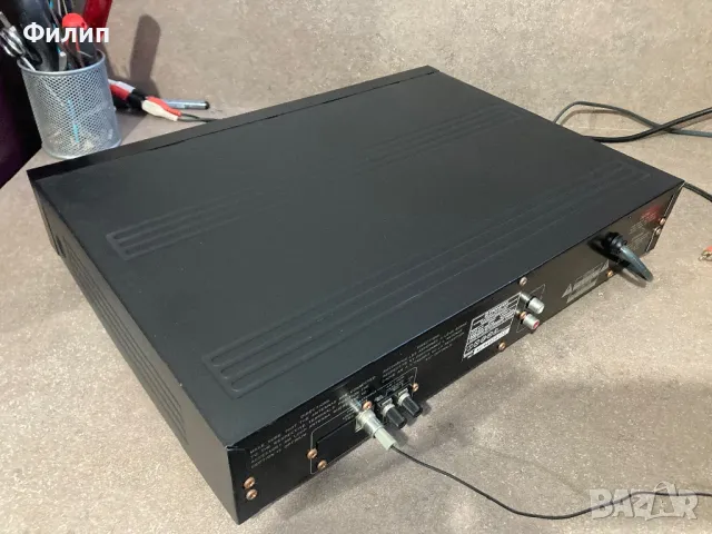 Pioneer F 656 Mark II, снимка 7 - Радиокасетофони, транзистори - 48889267