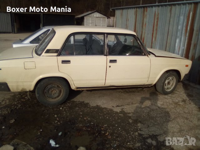 Части Употребявани за:Vaz 2106;Vaz 21061;Vaz 2107;Vaz 21213 Niva, снимка 4 - Автомобили и джипове - 40569978