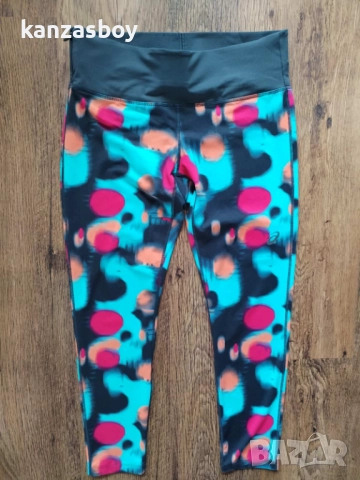 Asisc - страхотен дамски клин р-р L, снимка 5 - Клинове - 51911001