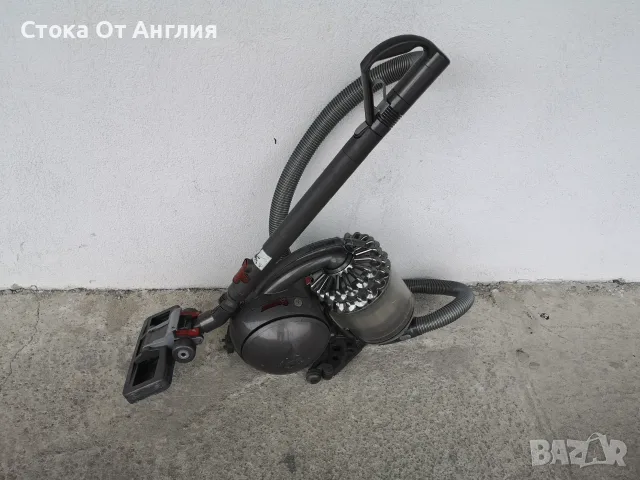 Прахосмукачка - Dyson DC54 / 1300 W