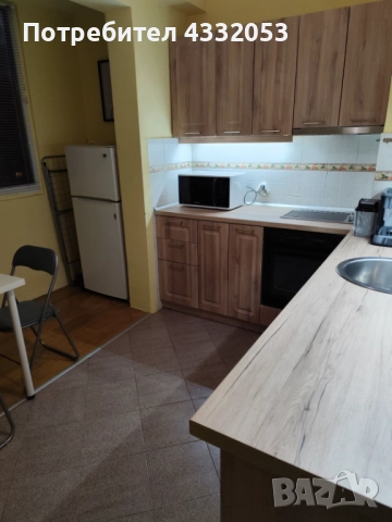 Под наем обзаведен двустаен, снимка 9 - Апартаменти - 52925228