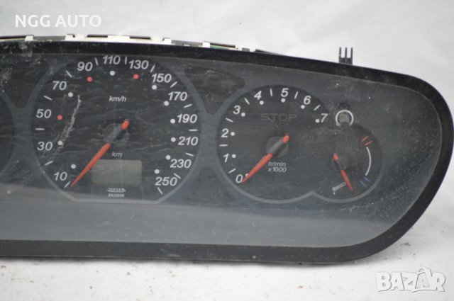 Табло Километраж за Citroen C5 2.0i 16V, 2001-2005 г. ,96 352 892 80, 9635289280, (DCRFNC, DCRFNF), снимка 5 - Части - 40272875