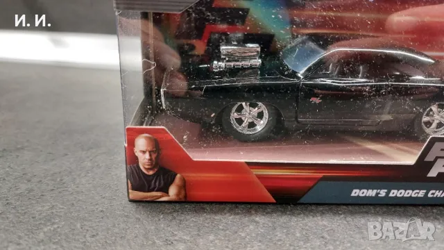 Jada Toys , снимка 2 - Колекции - 48940746