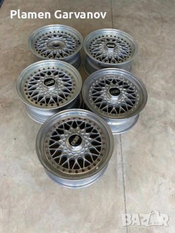 BBS RS 001
