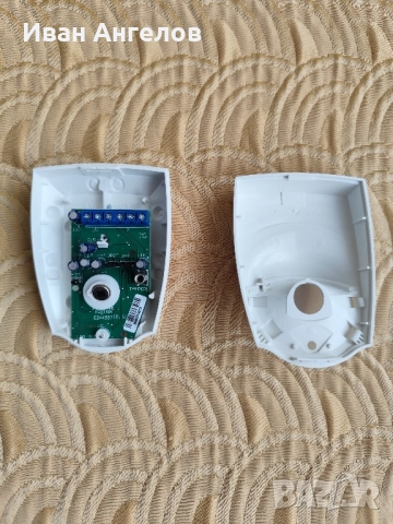 Нов обемен датчик за движение 2, снимка 3 - Други - 52348754