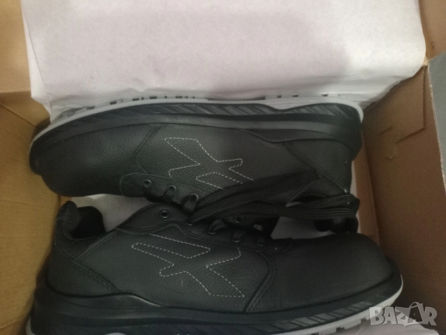Работни обувки U-POWER , снимка 2 - Други - 52678990
