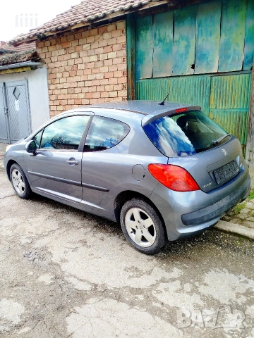 Peugeot 207 1.6 на части , снимка 2 - Автомобили и джипове - 53639632