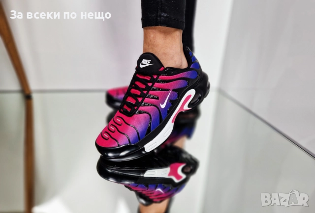 Nike Дамски Маратонки👟Дамски Спортни Обувки Найк - Налични Различни Цветове Код P1545, снимка 7 - Маратонки - 52556258