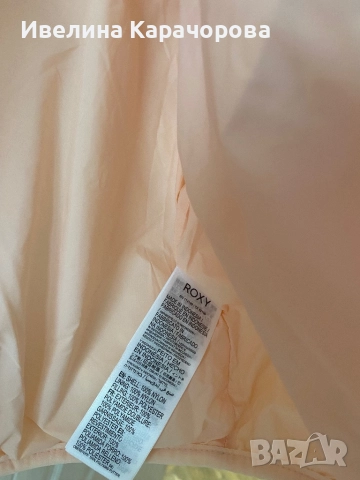 Ново дамско яке Roxy, снимка 9 - Якета - 51832331