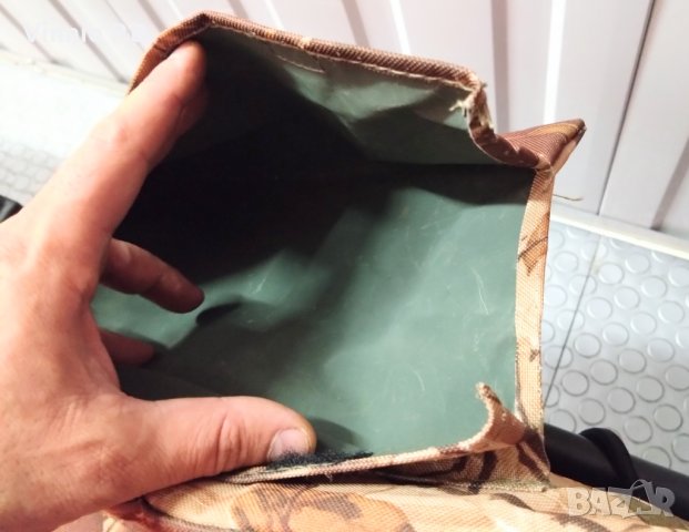 Шаранджийско легло, за риболов, за палатка, снимка 11 - Екипировка - 42141596