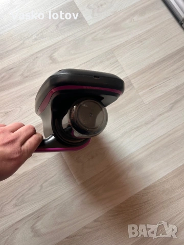 Прахосмукачка против акари и прах с UV стерилизация, снимка 4 - Прахосмукачки - 53785165