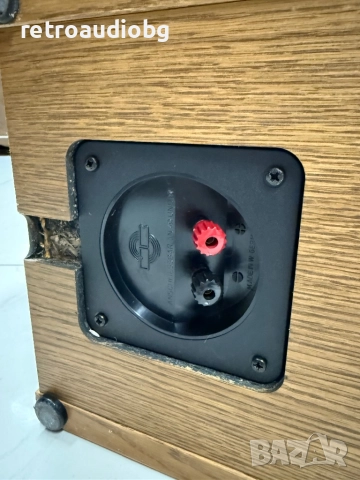 🔊Ретро масивни четирилентови тонколони MB Quart 980 S  - 140-160W - 4 ома🔊, снимка 7 - Тонколони - 52022103