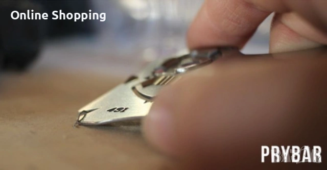 Многофункционален инструмент 9 в 1, снимка 8 - Други инструменти - 53404998