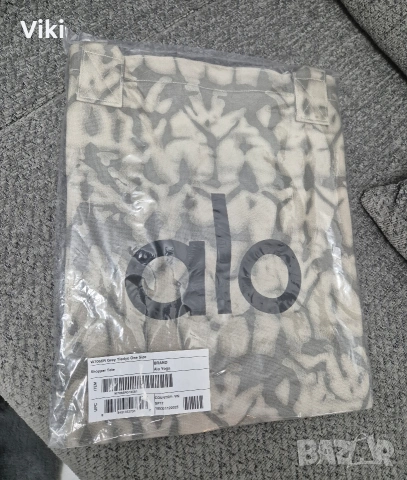 Оригинална ALO чанта, снимка 4 - Чанти - 53512973