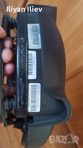 Еърбег от Мерцедес е-класа w211, снимка 3 - Части - 42368645