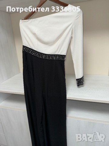 Гащеризон с едно рамо и камъни, снимка 5 - Гащеризони - 44737952