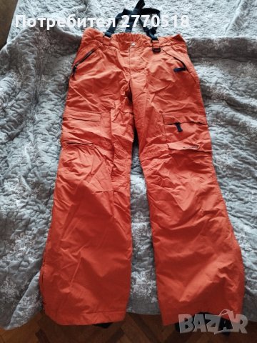 Ски долнище, размер XL