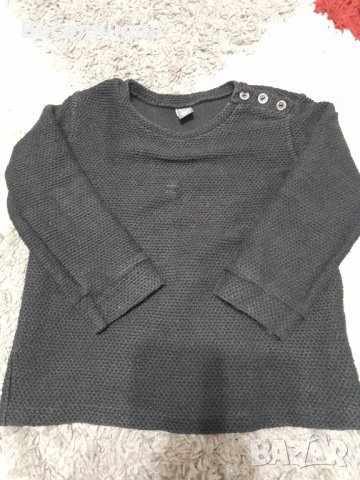 Детска блуза за Момче, снимка 3 - Детски Блузи и туники - 42218523