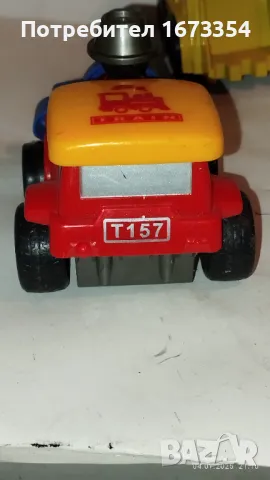 Играчки, снимка 4 - Други - 48551988