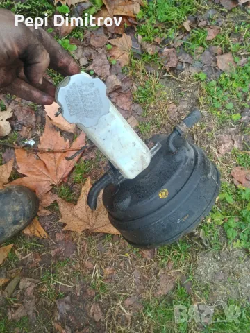 Серво серво усилвател за Hyundai, Matrix 1.5 CRDI, 2001 - 2008г.