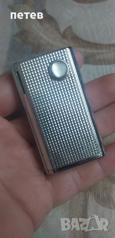 запалка win. запалка. японска запалка., снимка 4 - Антикварни и старинни предмети - 53692213