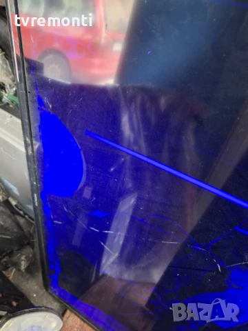 MAIN BOARD 17MB110 for 40inc DISPLAY VES400UNDS-2D-N12 for HITACHI 40HBT42A, снимка 8 - Части и Платки - 50641059