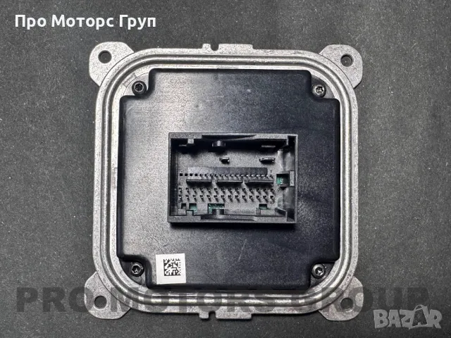 Оригинален модул светлини LED Renault Austral 260555036R, снимка 2 - Части - 47588224